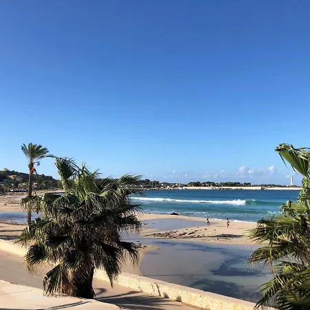 Gaia Giallo By Interhome San Vito Lo Capo