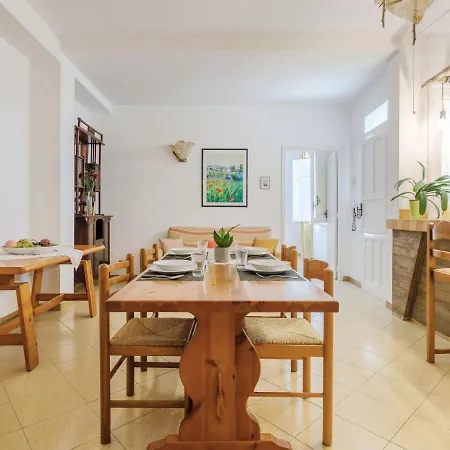 Appartement Gaia Giallo By Interhome San Vito Lo Capo