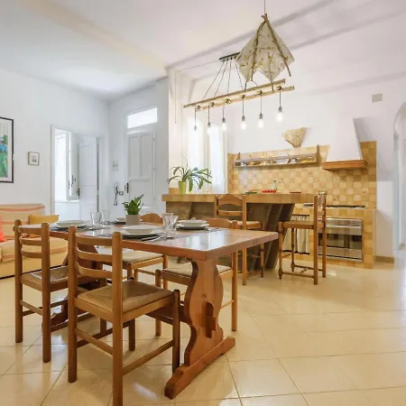 Appartement Gaia Giallo By Interhome