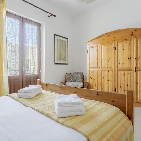 Appartement Gaia Giallo By Interhome *