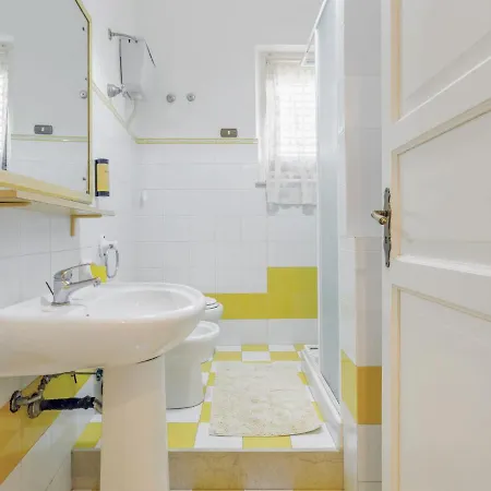 Gaia Giallo By Interhome San Vito Lo Capo