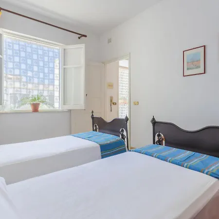 Appartement Gaia Giallo By Interhome *