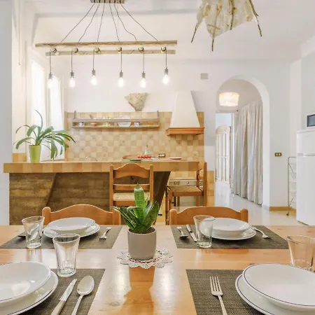 Gaia Giallo By Interhome San Vito Lo Capo