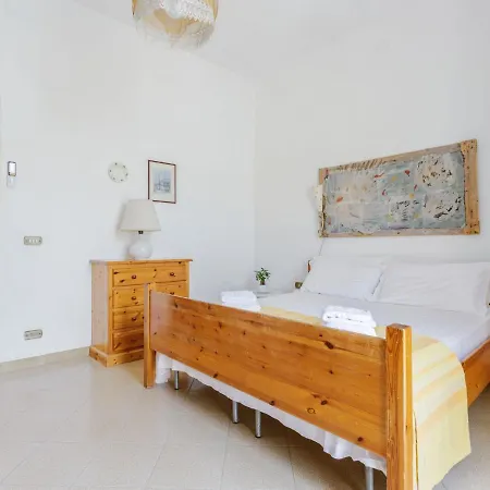 Appartement Gaia Giallo By Interhome *