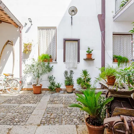 Gaia Giallo By Interhome * San Vito Lo Capo