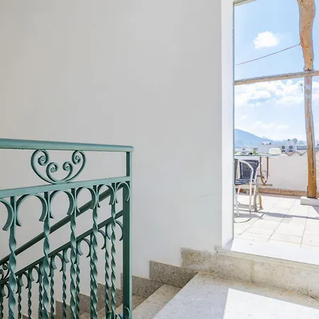 Gaia Giallo By Interhome * San Vito Lo Capo