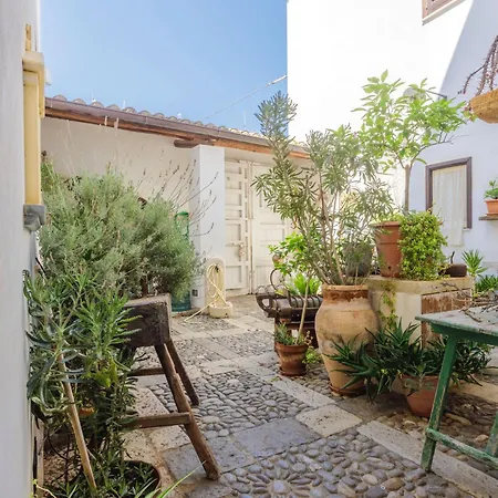 Gaia Giallo By Interhome Appartement San Vito Lo Capo